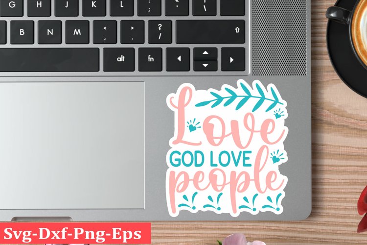 Jesus Svg Image 14