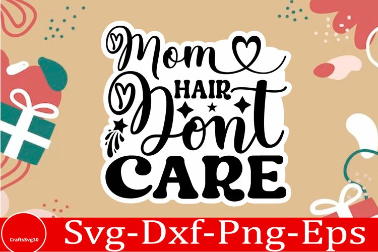 Best Mom Svg Image 10
