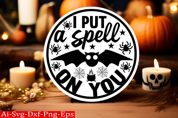 Door Hanger Svg Image 23