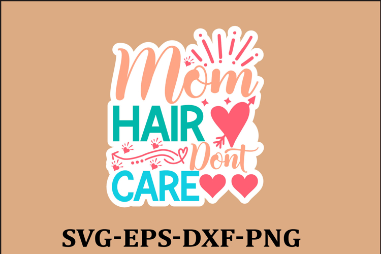 Best Mom Svg Image 11