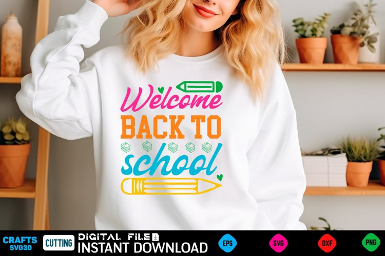 Teacher Life Svg Image 13