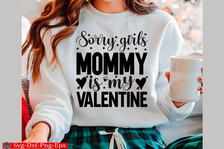 Valentine SVG Design Valentine Love Svg