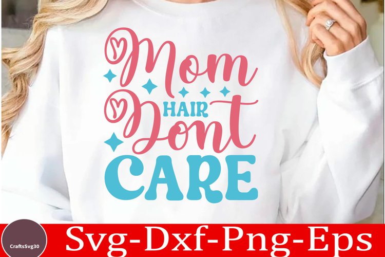 Best Mom Svg