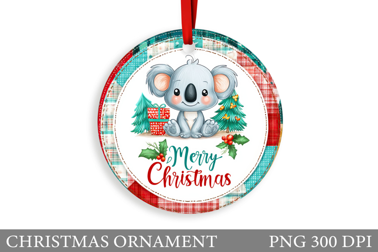 Koala Clipart Image 24