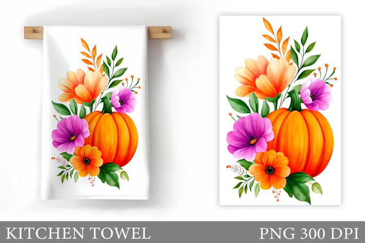 Pumpkin Clipart Image 4