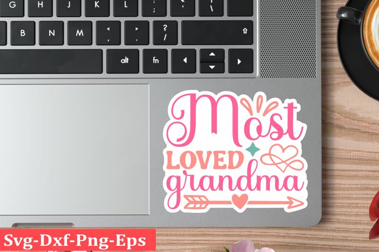 Best Mom Svg Image 14