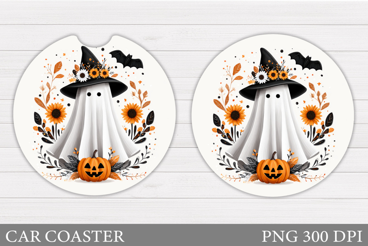 Cute Ghost Pictures Image 17