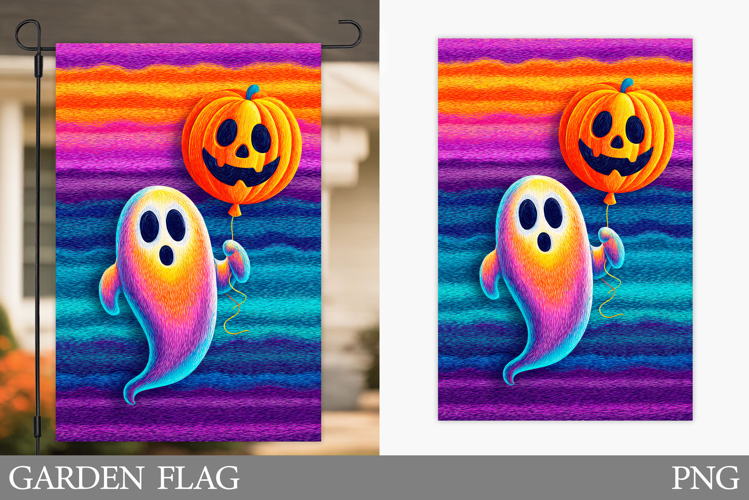 Garden Flag Sublimation Designs Image 16