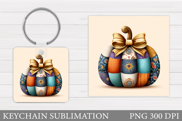 Fall Pumpkin Clipart Image 22