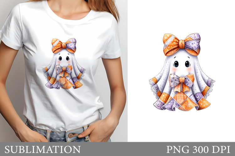 Cute Ghost Pictures Image 11