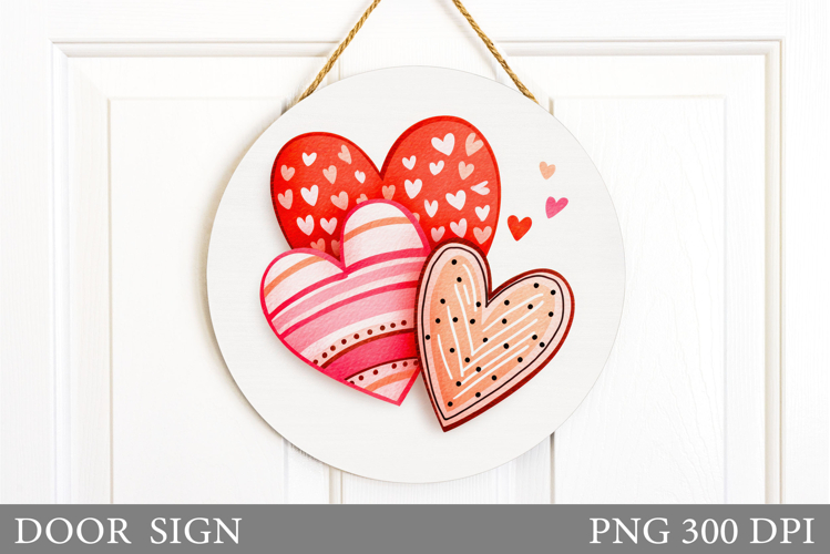Valentines Sublimation Design Image 14