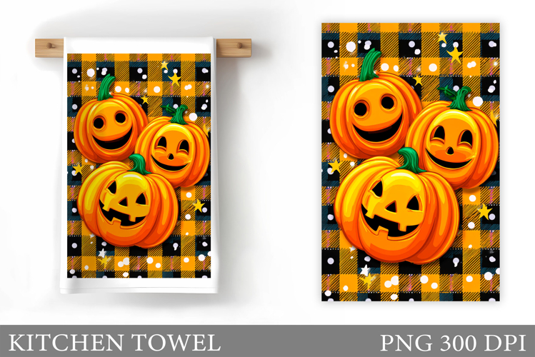 Halloween Pumpkin SVG Image 2
