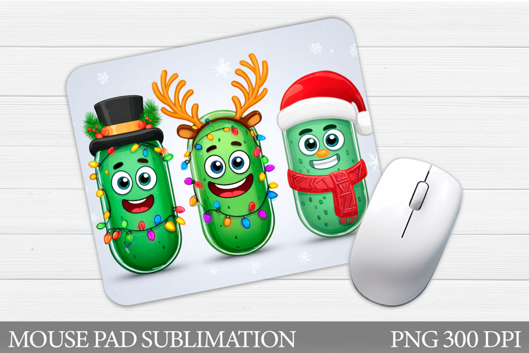 Pickle Clipart Image 24