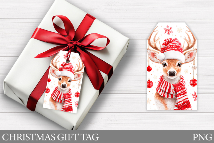 Printable Christmas Card Image 15