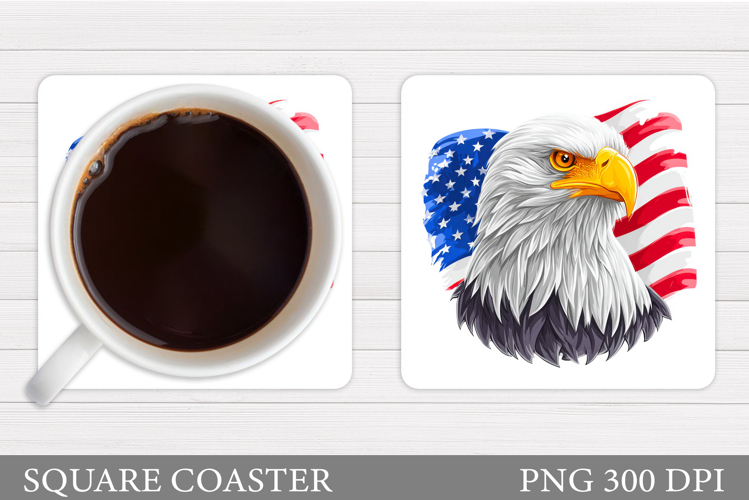 Patriotic Sublimation Design Image 2