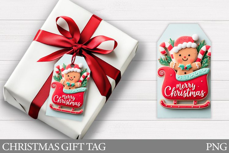 Printable Christmas Card Image 18