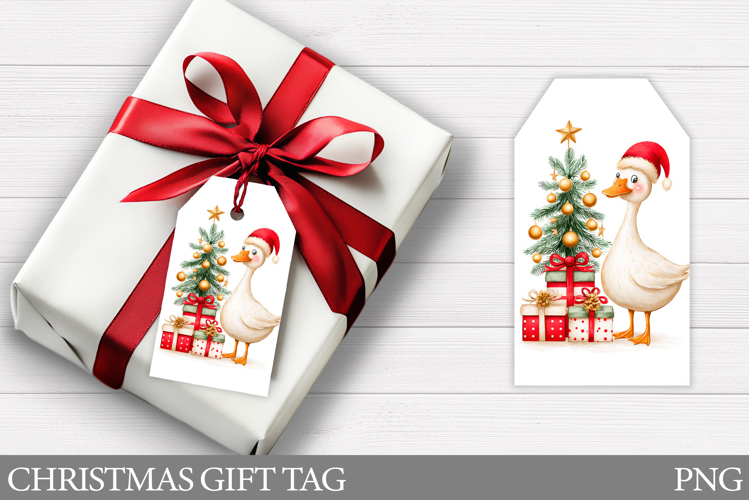 Printable Christmas Card Image 15