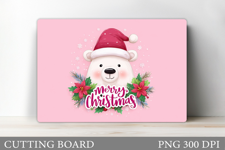 Cute Bear Clipart Image 9