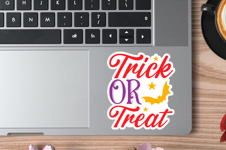 Halloween sticker Svg Design,Halloween Quotes Spooky Hall