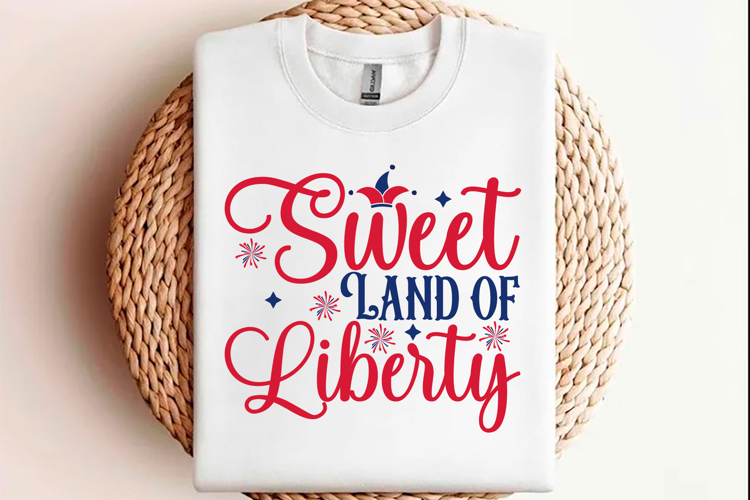 Merica Svg Image 5