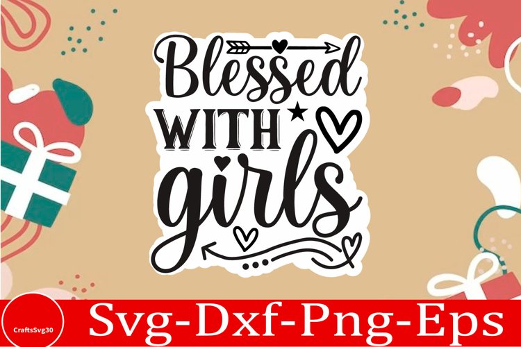 Best Mom Svg Image 7