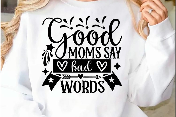 Best Mom Svg Image 8