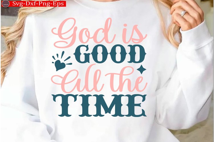 Jesus Svg Image 4