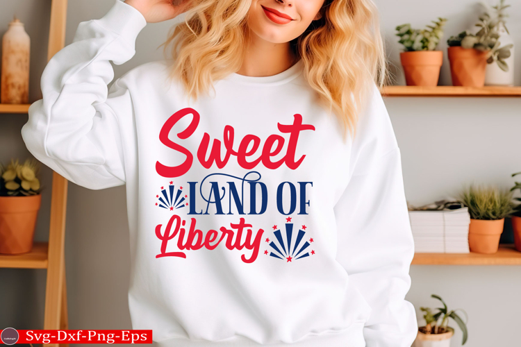Merica Svg Image 21