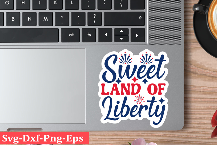 Merica Svg Image 24