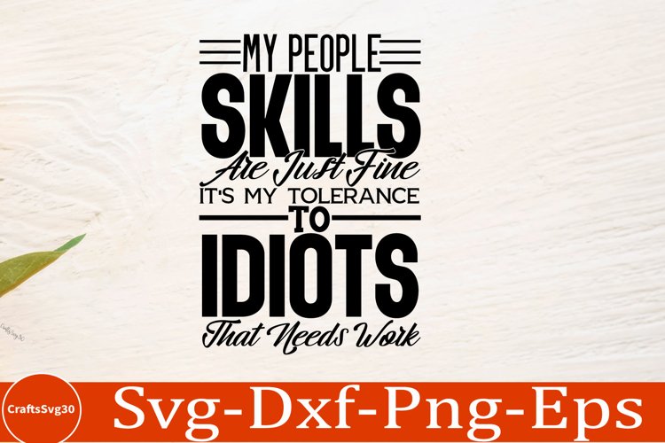 Mom Quote Svg Image 9