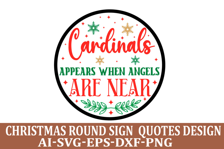 Cardinals Svg Image 5