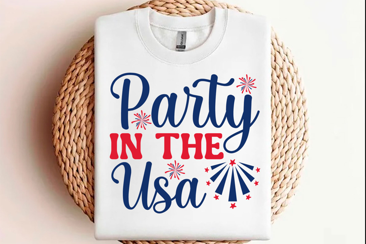 Merica Svg Image 21