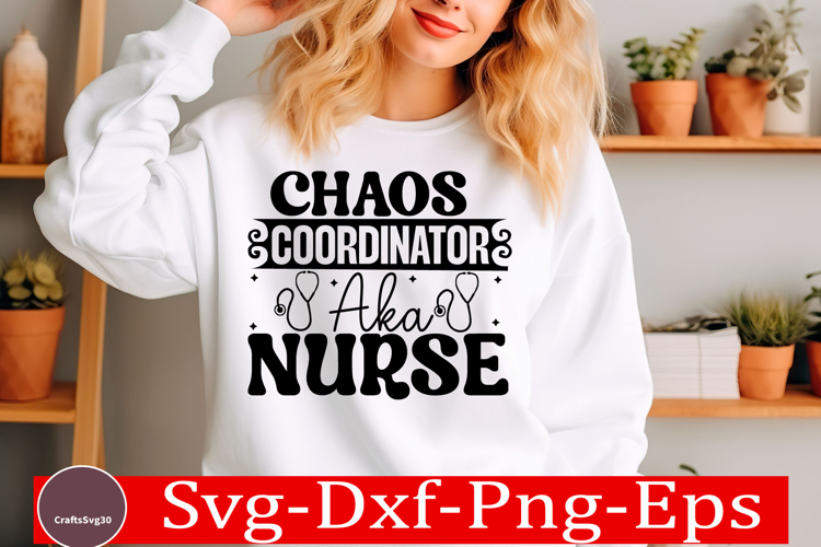 Nursing Svg Image 14