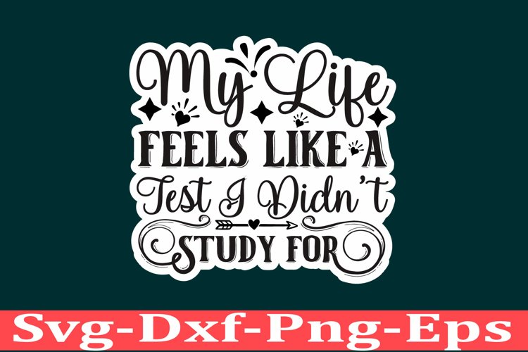 Mom Quote Svg Image 19