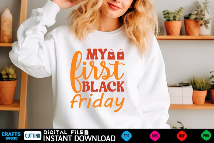 Thanksgiving Sublimation Design Image 8