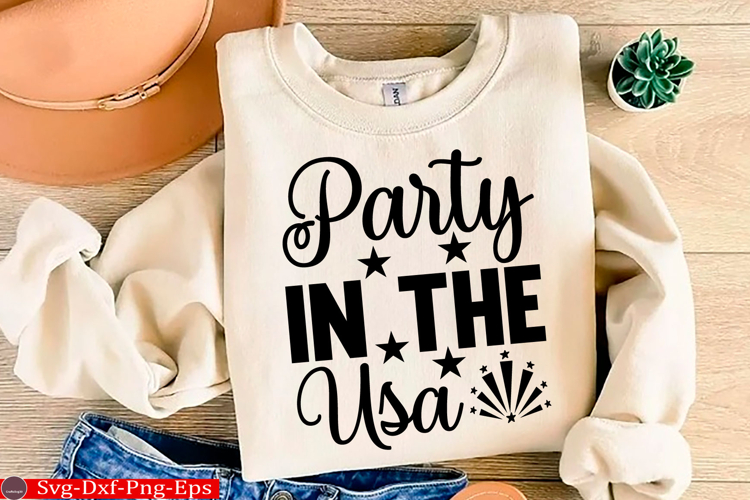 Merica Svg Image 17