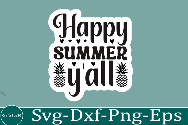 Sunshine Svg Image 9