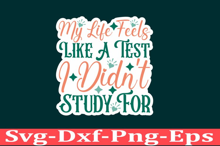 Mom Quote Svg Image 10