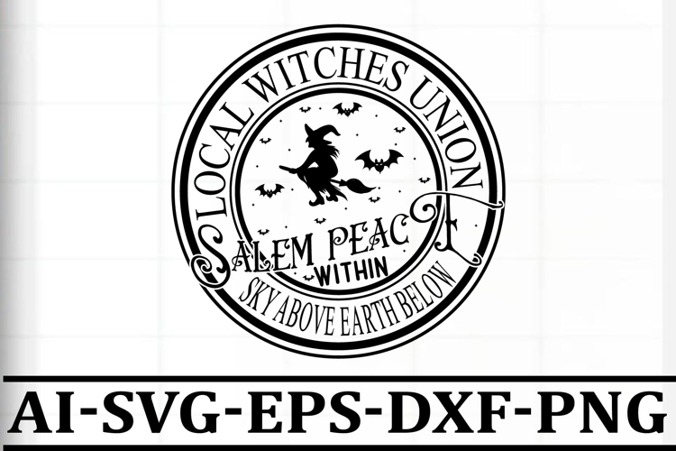 Round Sign Svg Image 20