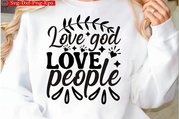 Jesus Svg Image 23