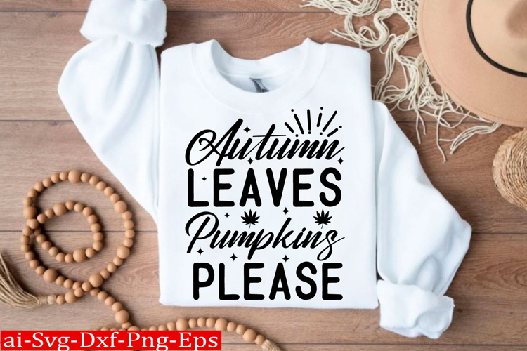 Cute Pumpkins Svg Image 19