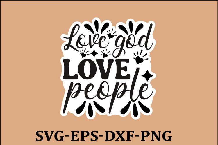 Jesus Svg Image 9