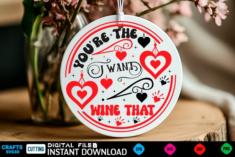 Wine Clipart Image 10