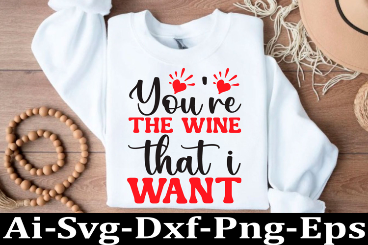 Valentine SVG Design Valentine Love Svg example image 1