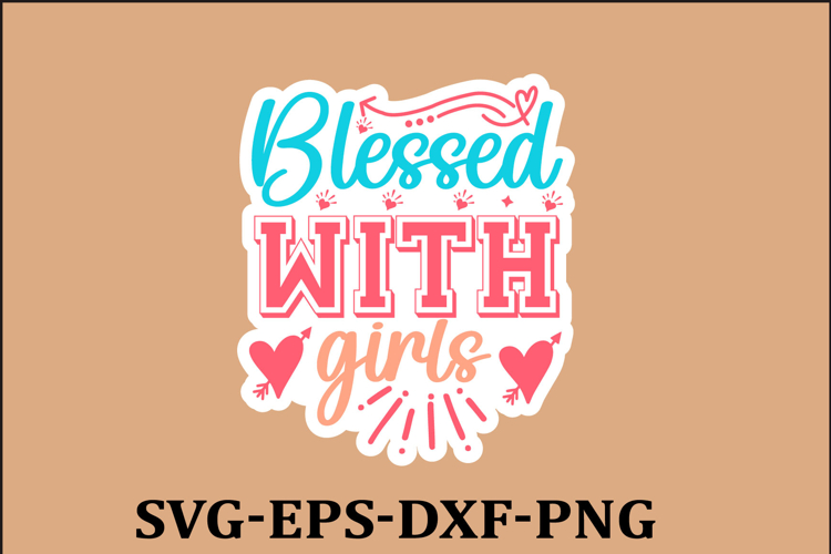 Best Mom Svg Image 4