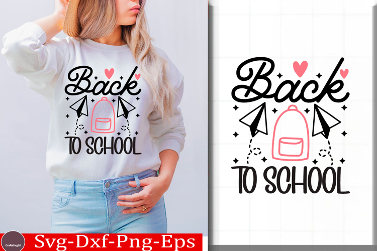 Teacher Life Svg Image 17