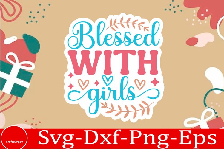 Best Mom Svg Image 12