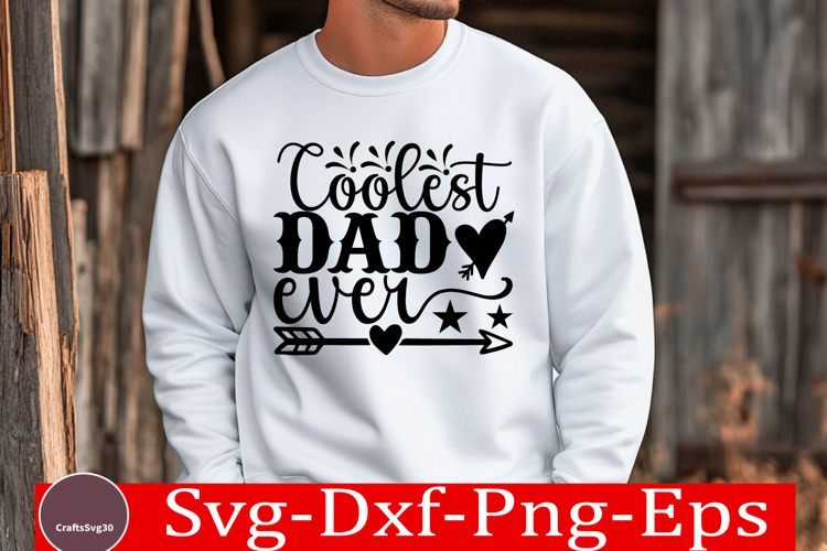 Dad Life Svg Image 5