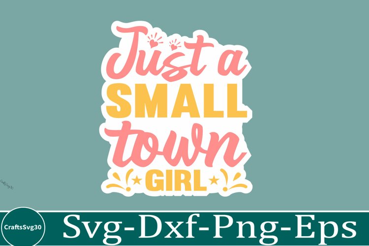 Sticker Svg Image 24