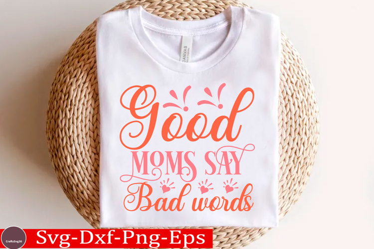 Best Mom Svg Image 2